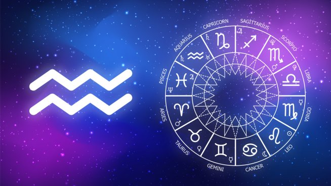 Ретрограден Плутон във Водолей от 4 май - преминаваме през промени .Снимка: istock