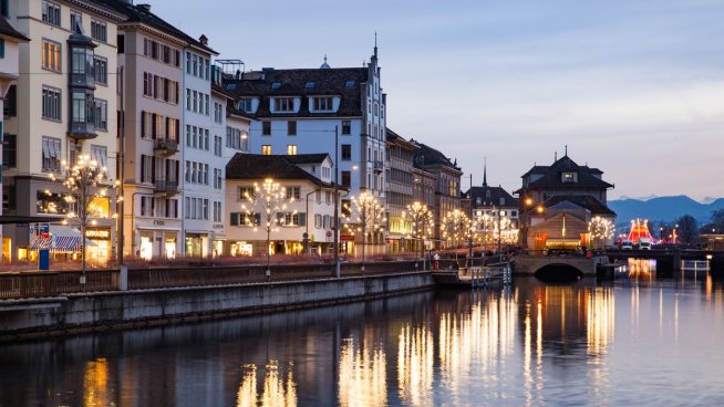 Снимка: iStock