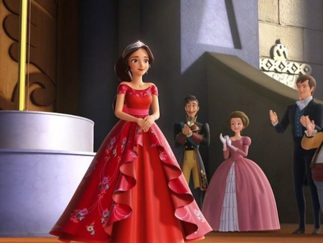 Снимка: Disney Channel