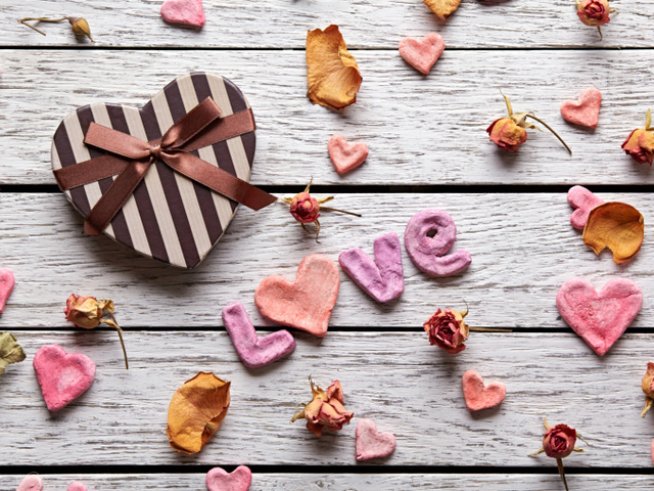 Снимка: thinkstock