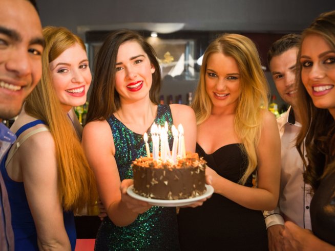 Снимка: thinkstock