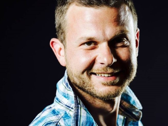 Ненчо Балабанов: Снимки: фейсбук Ненчо Балабанов