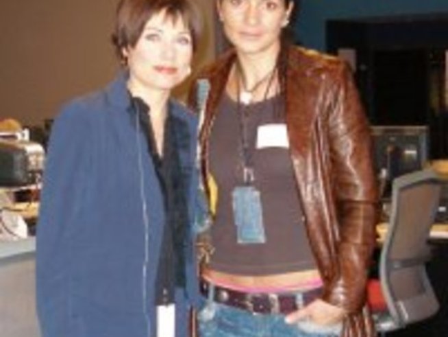 Кали в CNN