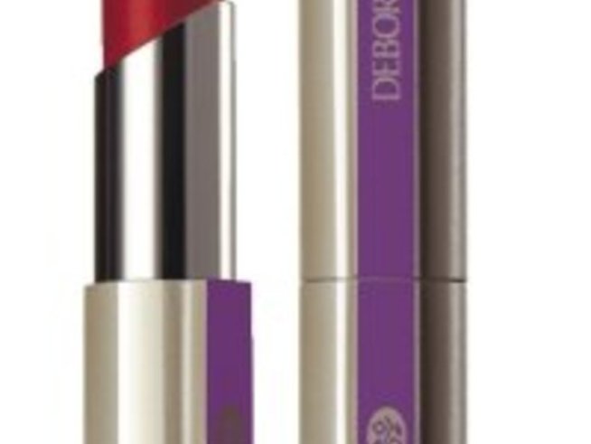 Нова марка италианска козметика - оцветява живота