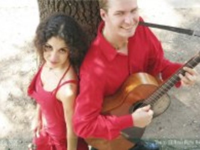 Серенадата - красив подарък за всеки