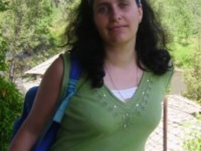 С любов към децата