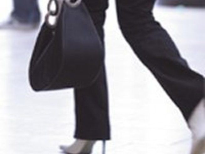 Без какво не могат българските жени?