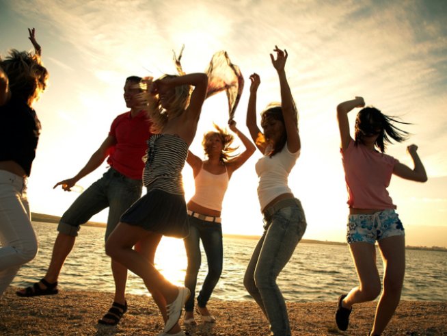 Снимка: Thinkstock