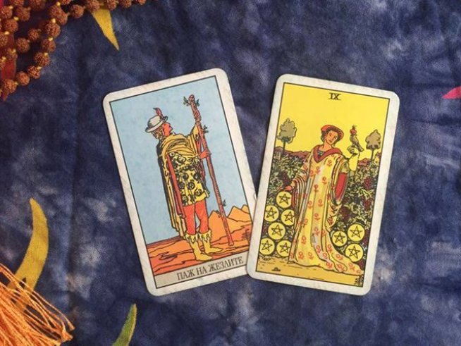 Снимка: Венета Евтимова.