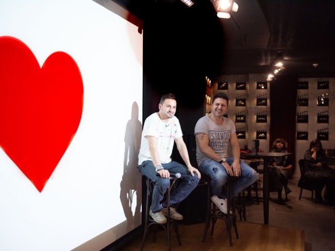 Снимка: Илиян Ружин