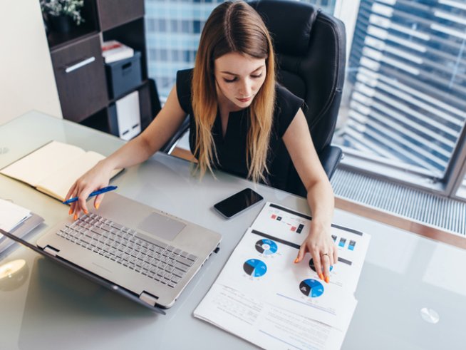 Снимка: istock