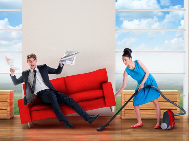 Снимка: istock