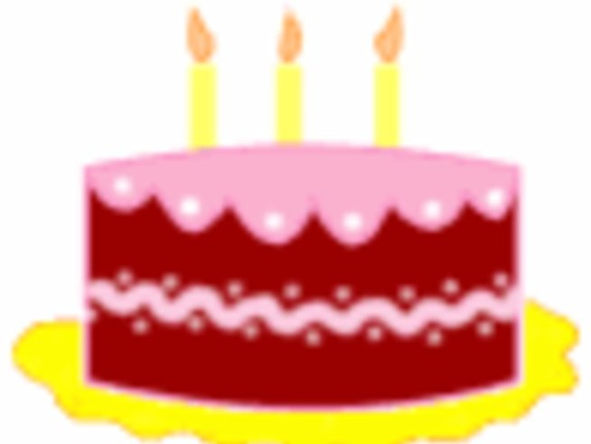 Честит рожден ден, Томи!