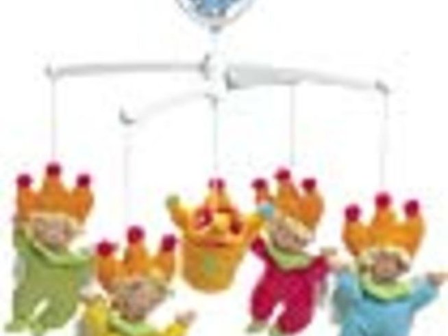 Идеи за борба с &quot;хроничната скука&quot; при бебетата