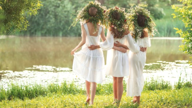 3 поверия за Лазаровден. Снимка: istock