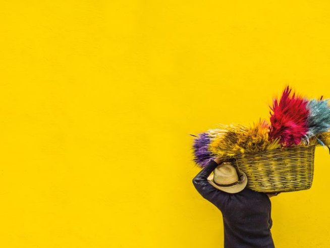 Снимка: unsplash