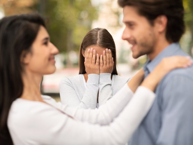 Снимка: istock