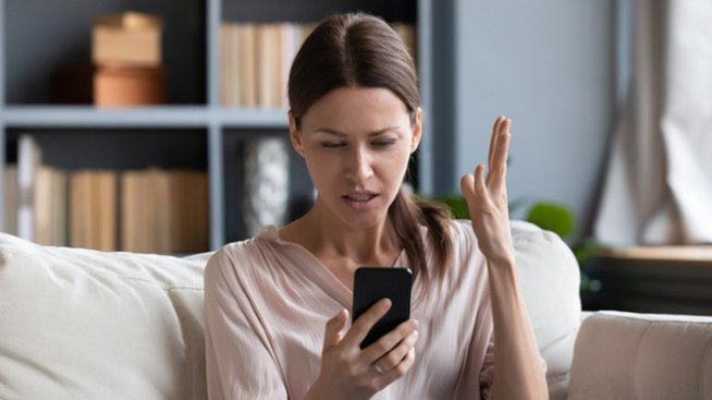 Признаци, че сте станали твърде негативни.Снимка: istock