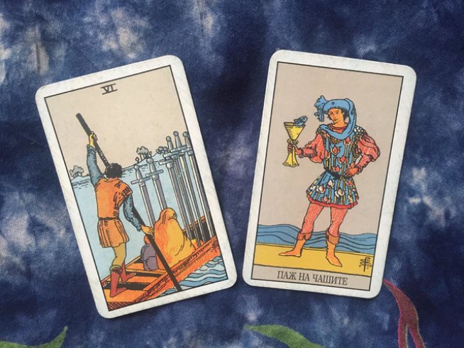 Снимка: Венета Евтимова.