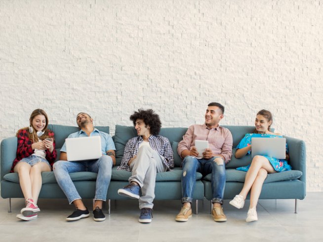 Снимка: istock