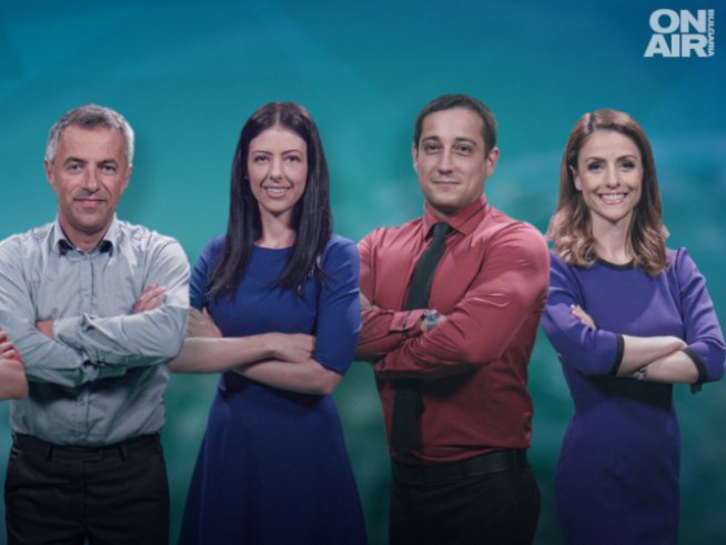 Bulgaria ON AIR с изнесено студио за финала на Световното първенство по футбол 