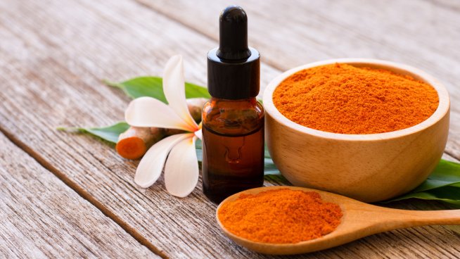 6 зимни маски за гладка кожа. Снимка: istock