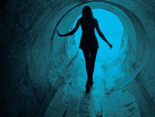 Снимка: Издателство "Колибри"