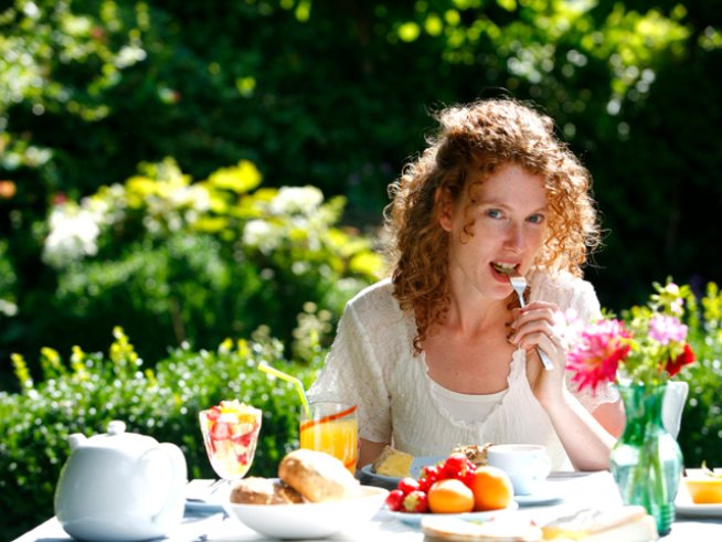 Снимка: thinkstock