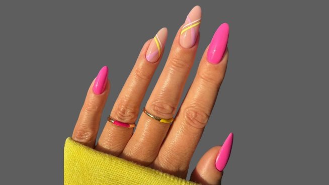 Идеи в маникюра, които са хит.Снимка: istock