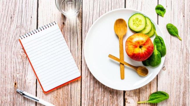 Опитайте рецепти за бърз метаболизъм.Снимка: istock