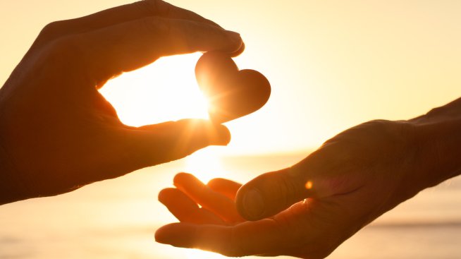 Почитайте силните и слаби страни на другия. Снимка: istock