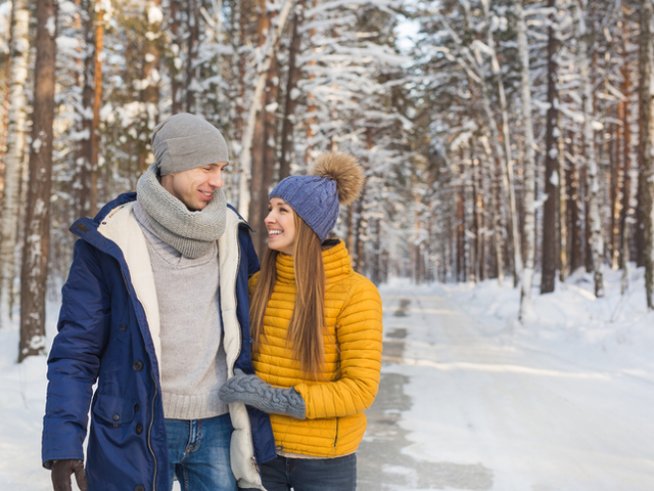 Снимка: istock