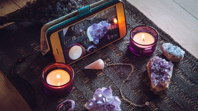 Таро карта за 2 май. Снимка: istock