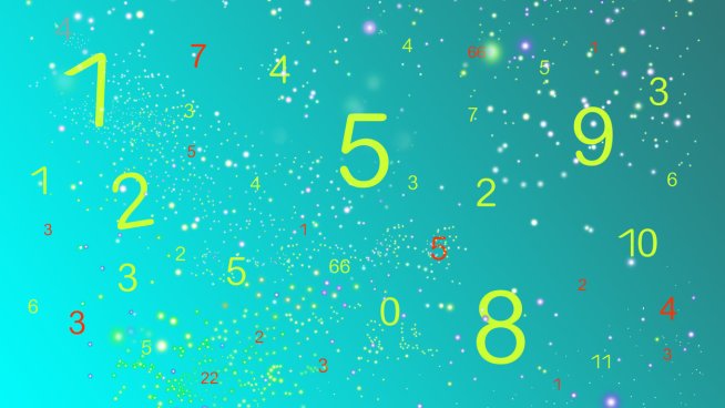 Нумерологична прогноза за 17 март.Снимка: istock