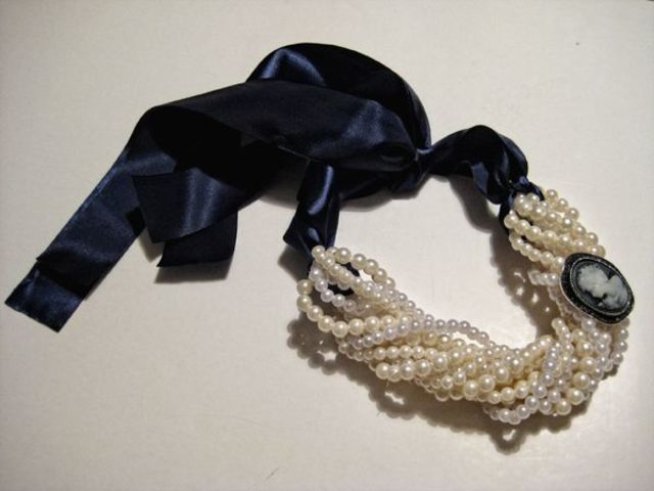 Снимка: frashionbymarina.blogspot