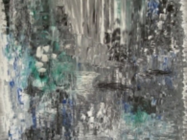 Експлодиращи галактики, микросистеми, претворени с импулсивна чувственост