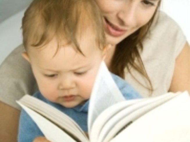 Възпитание и списание?