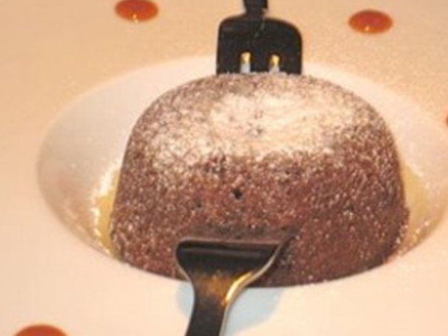 Любовта лекува мъжкия инат