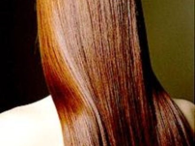 Безамонячна боя за коса за бременни е новият хит