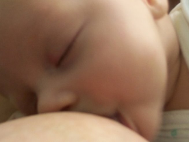 Новороденото – седмица втора