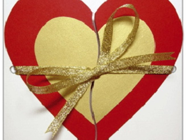 Мъж и жена за цял живот