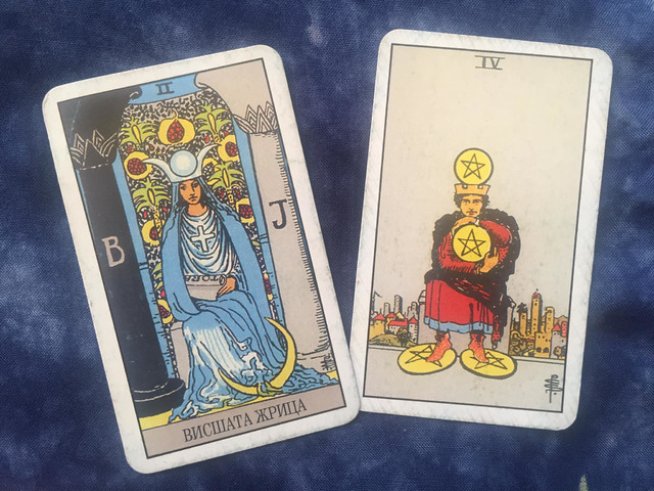 Снимка: Венета Евтимова.