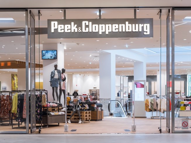 Снимка: Peek & Cloppenburg