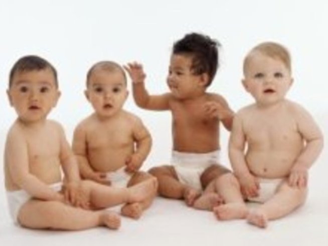 Фондация Искам бебе - в Сливен