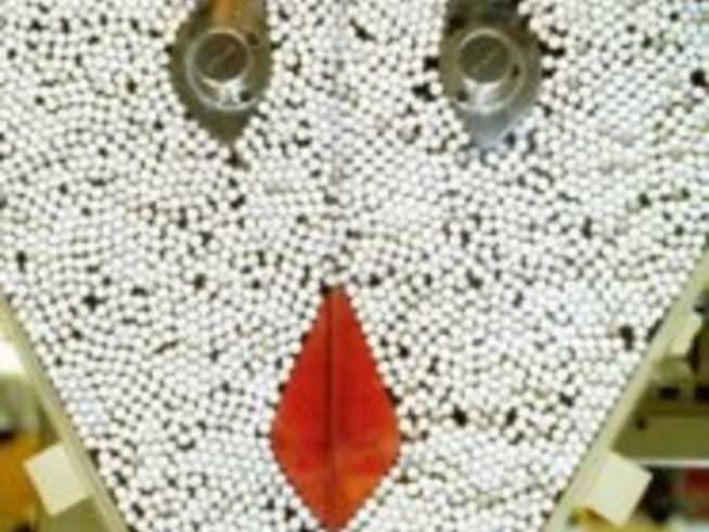 От лулата на мира до... табакерата