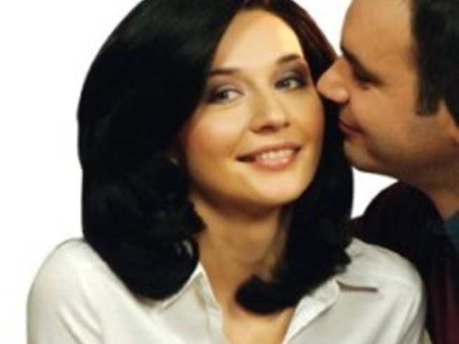 Магия или просто красива коса?