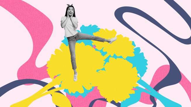 Женски хороскоп за юни .Снимка: istock