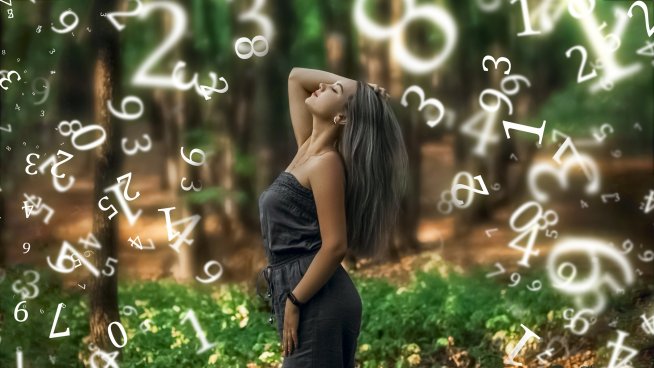 Седмична нумерологична прогноза  за 17 - 23 август. Снимка: istock