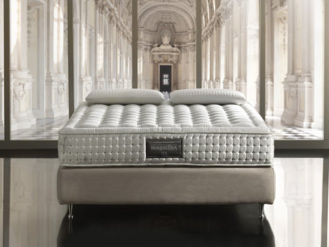 Снимка: Magniflex