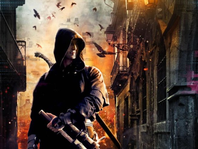 Снимка: Издателство "Колибри"